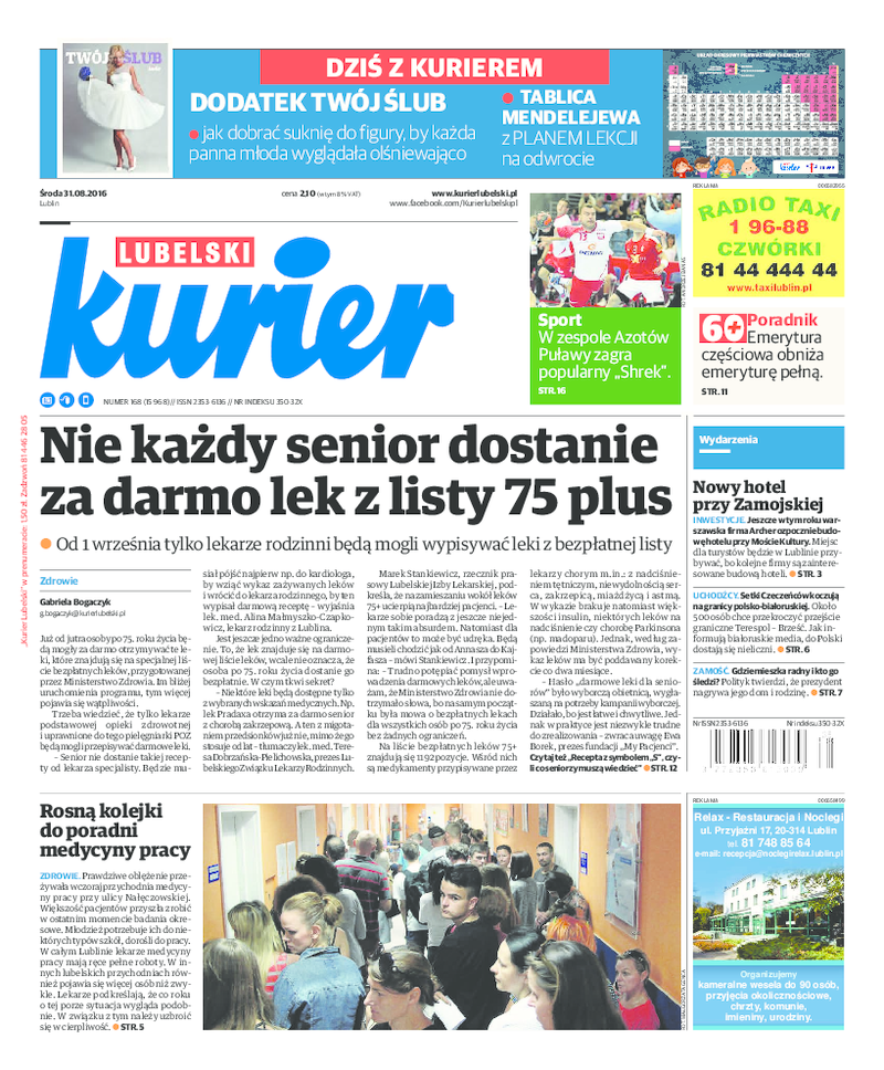 Kurier Lubelski