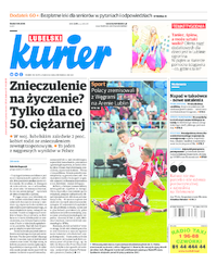 Kurier Lubelski