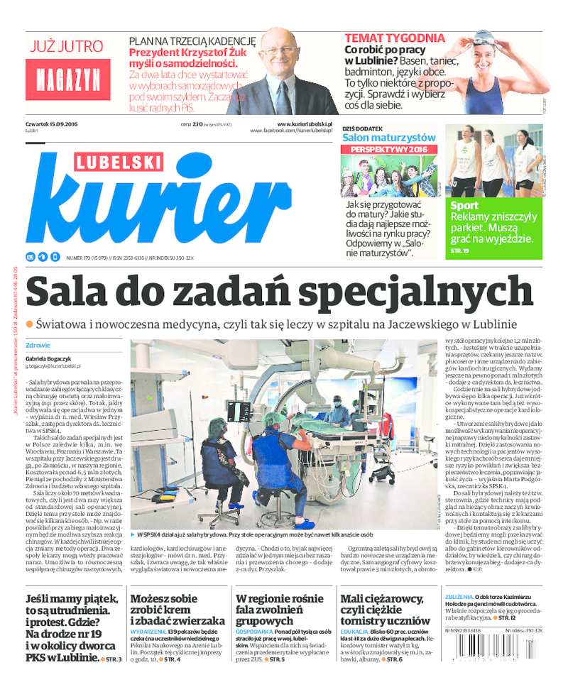 Kurier Lubelski