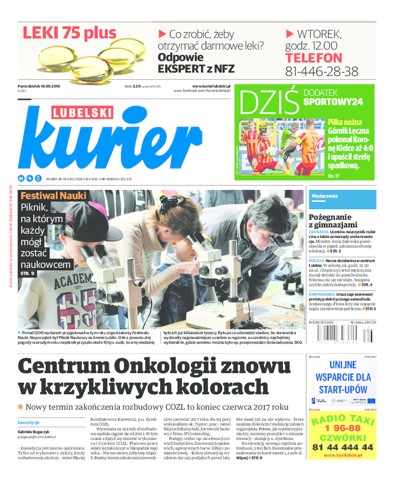 Kurier Lubelski