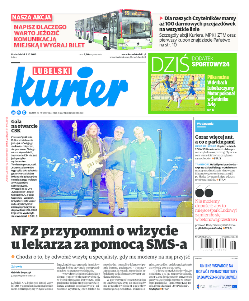 Kurier Lubelski