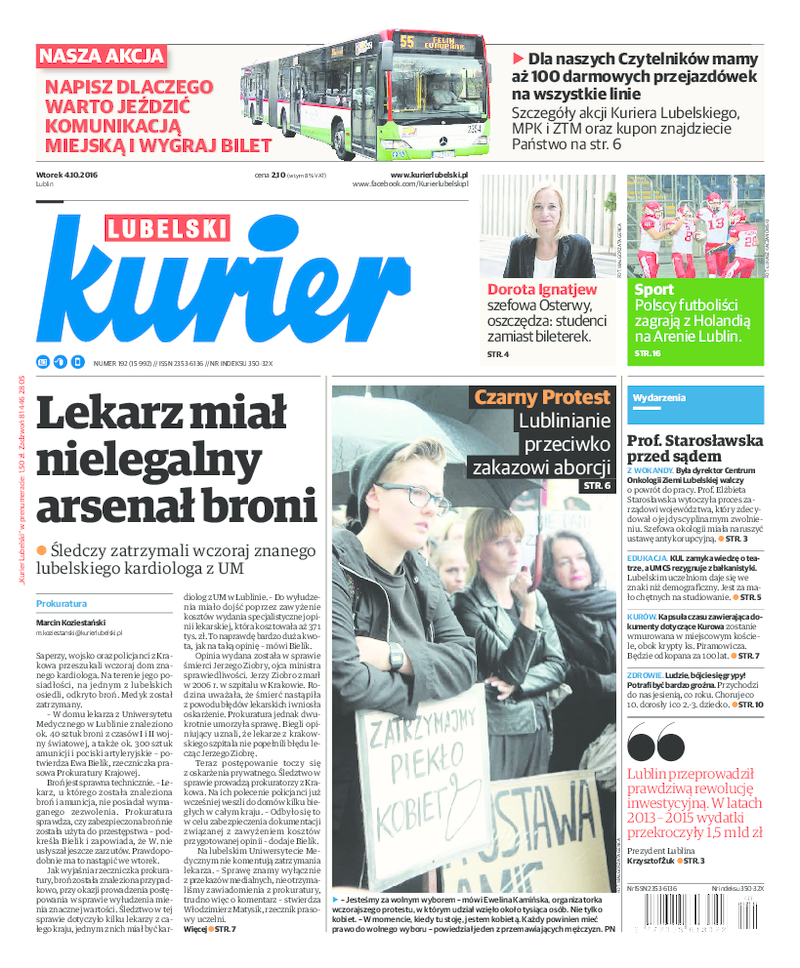 Kurier Lubelski