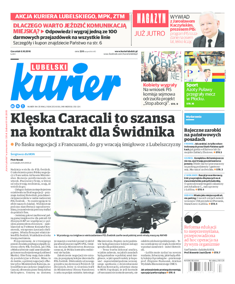 Kurier Lubelski