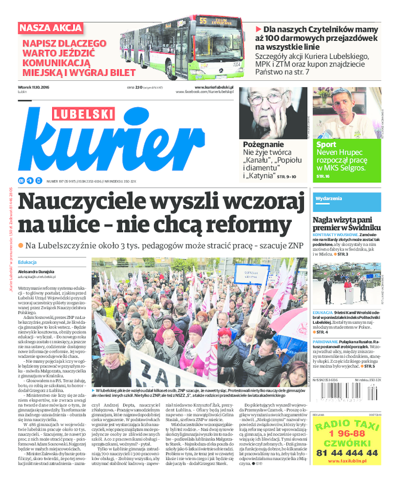 Kurier Lubelski