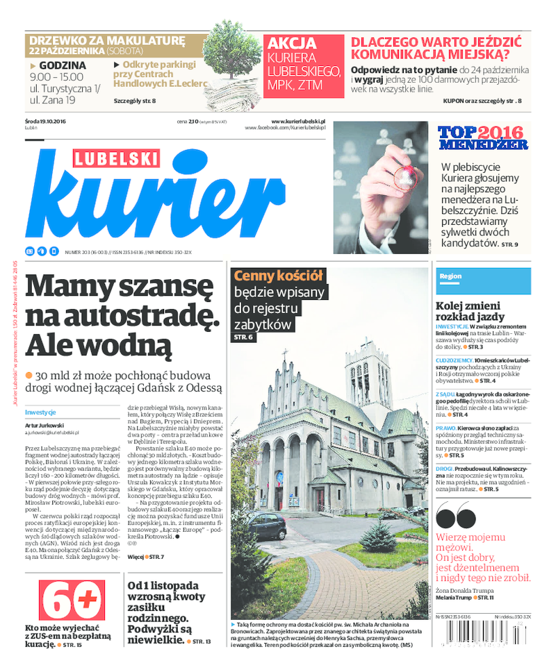 Kurier Lubelski