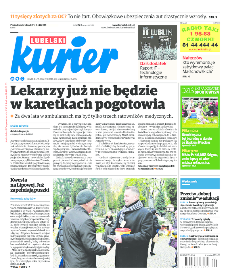 Kurier Lubelski