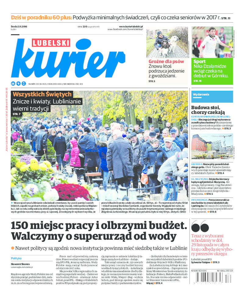 Kurier Lubelski