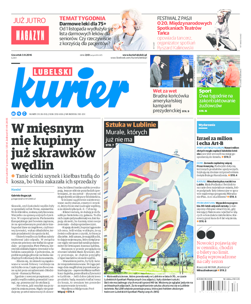 Kurier Lubelski