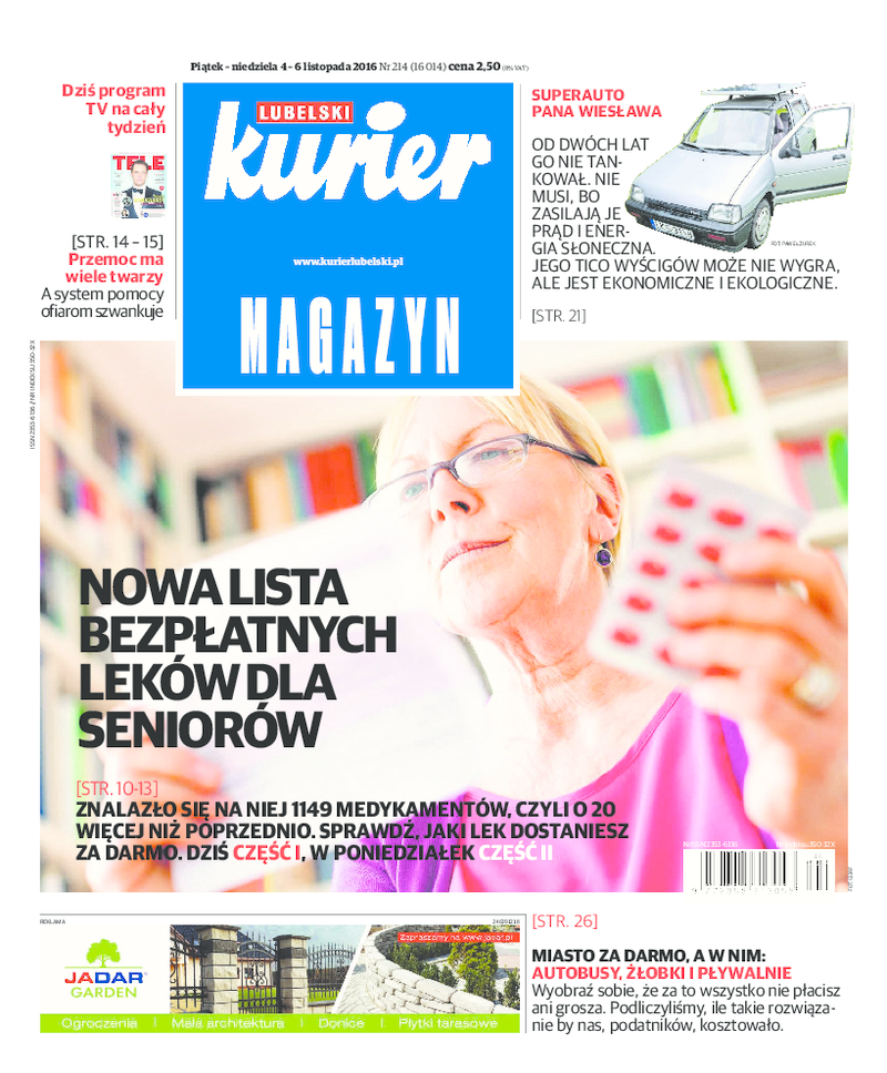 Kurier Lubelski