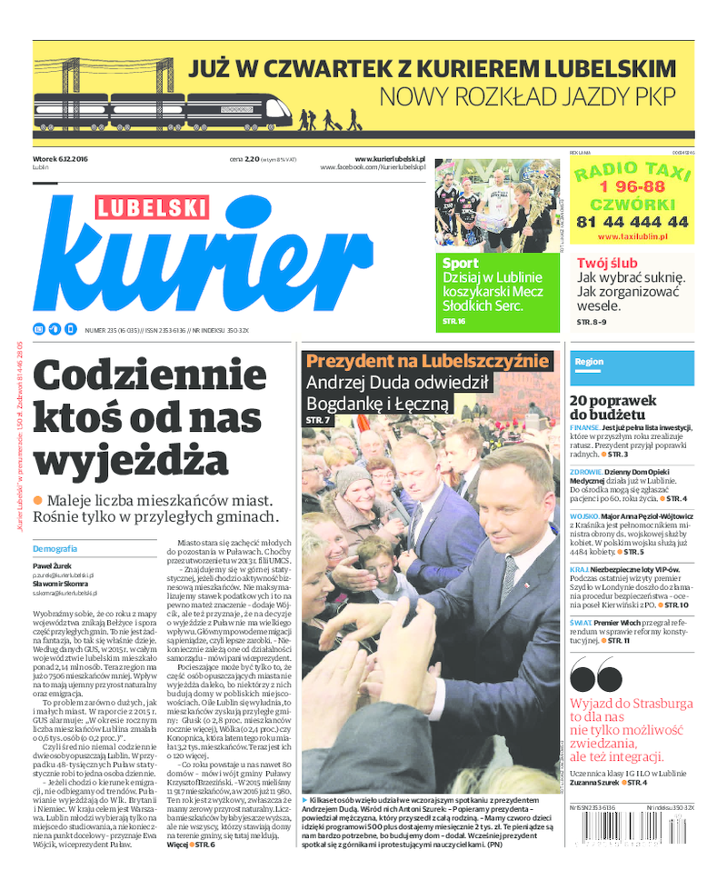 Kurier Lubelski