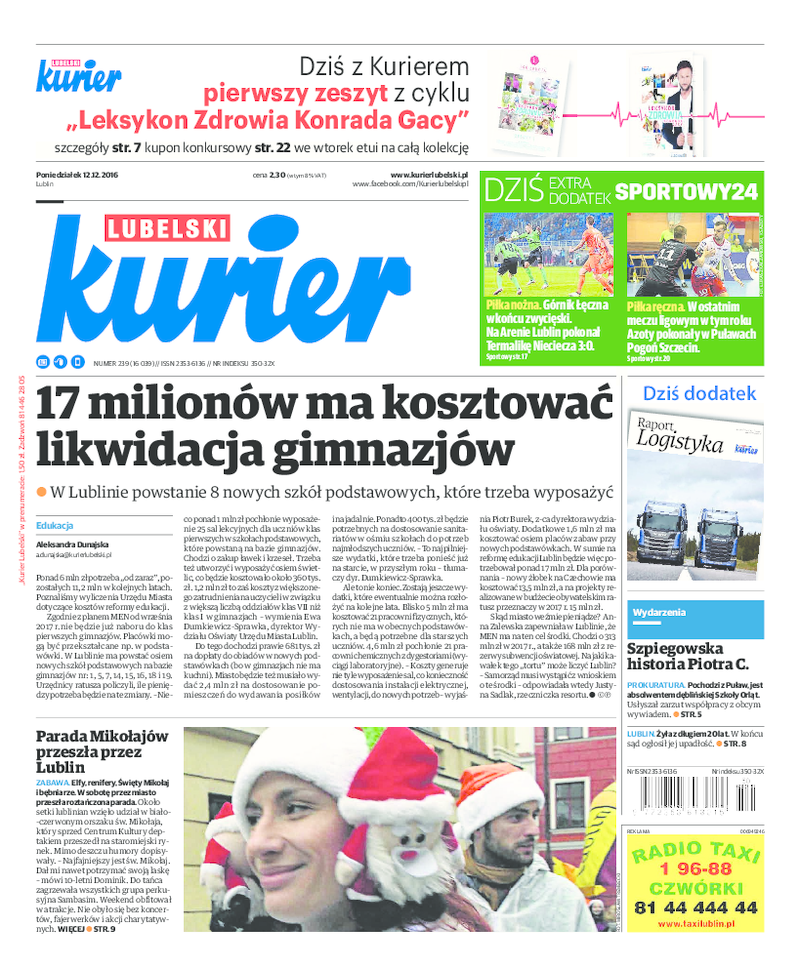 Kurier Lubelski