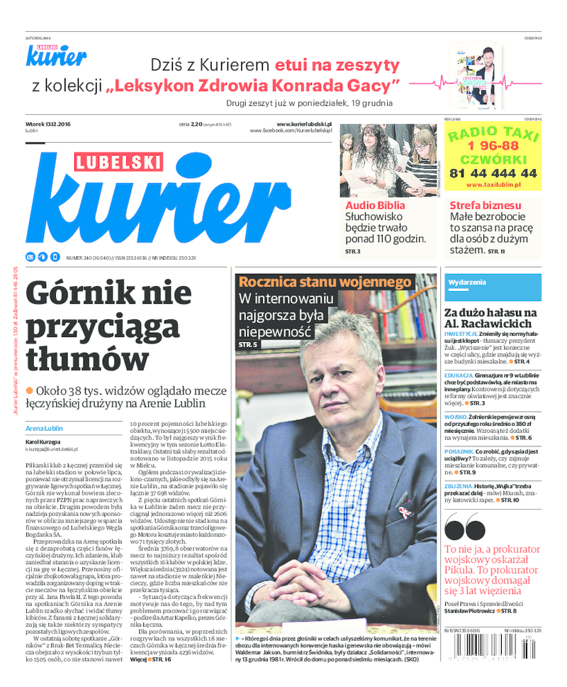 Kurier Lubelski