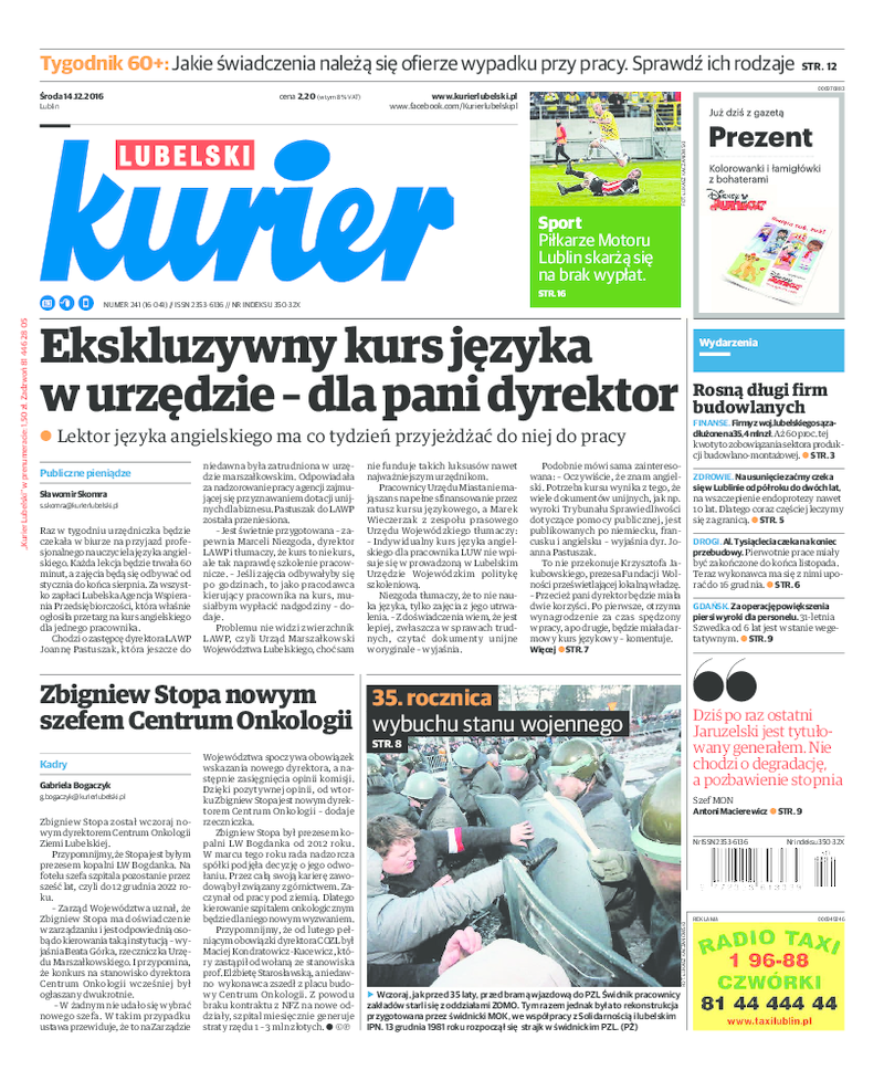 Kurier Lubelski