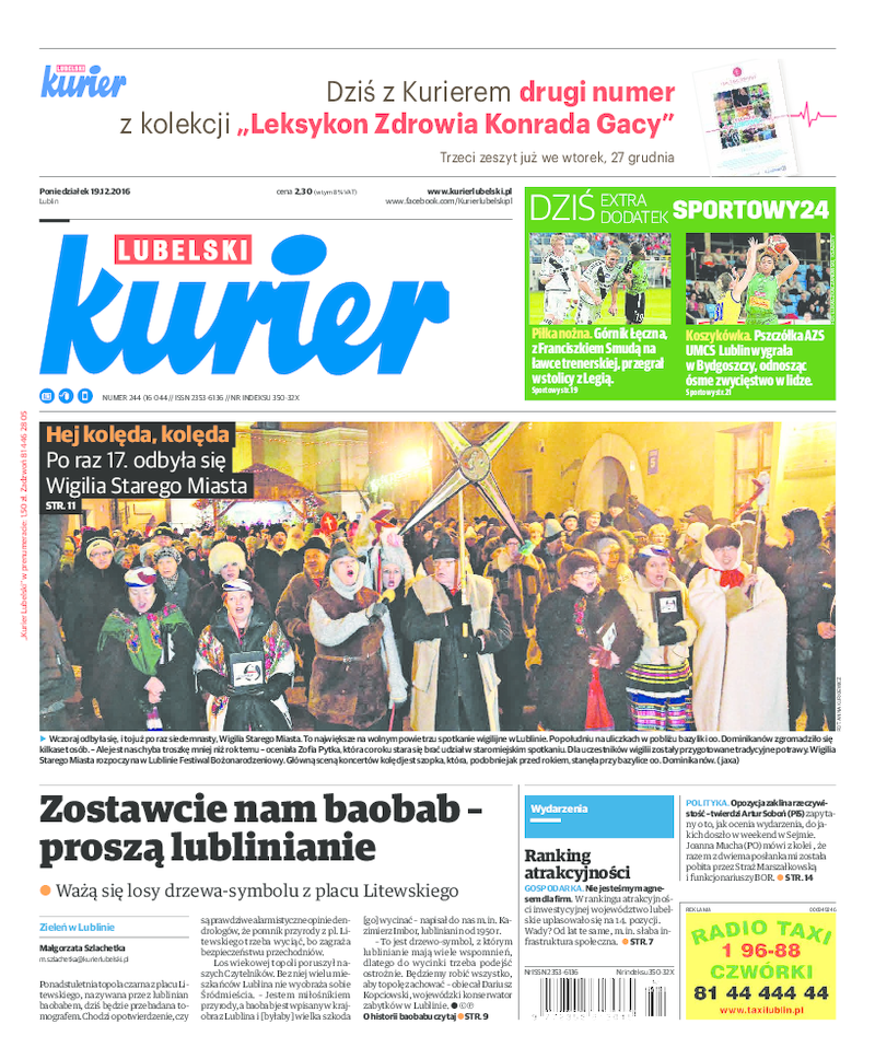 Kurier Lubelski