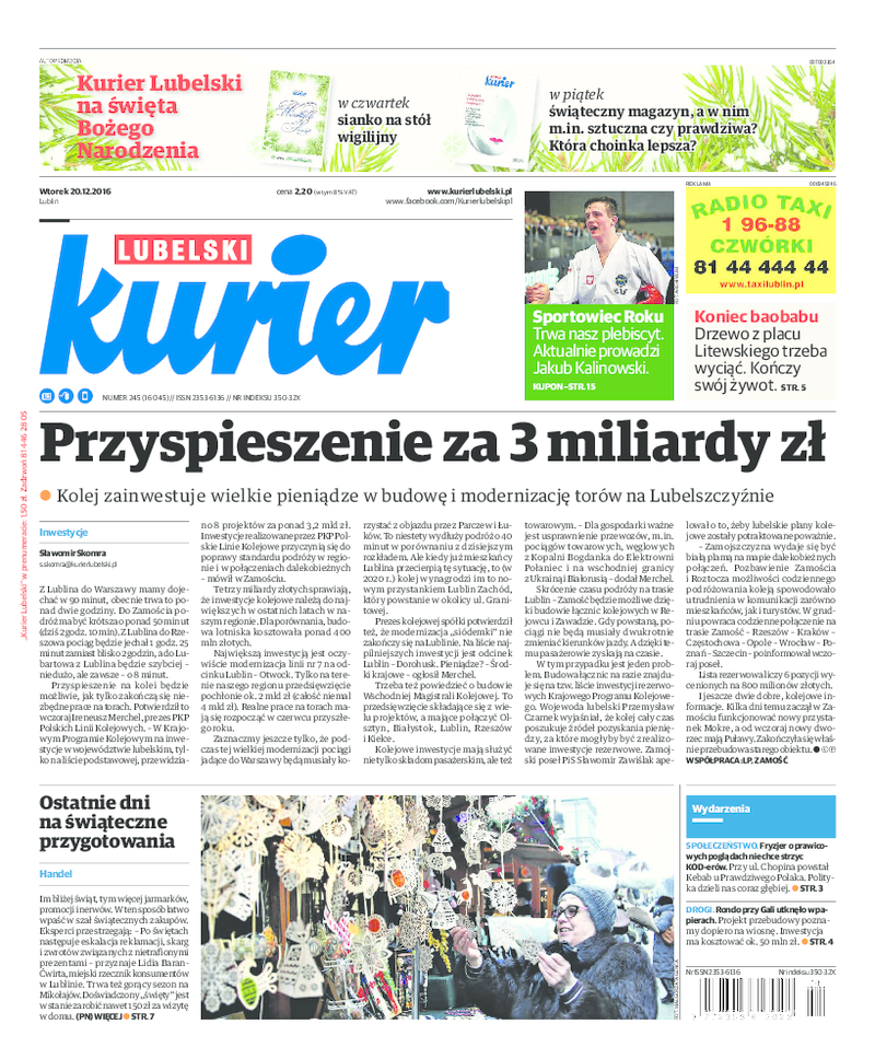 Kurier Lubelski