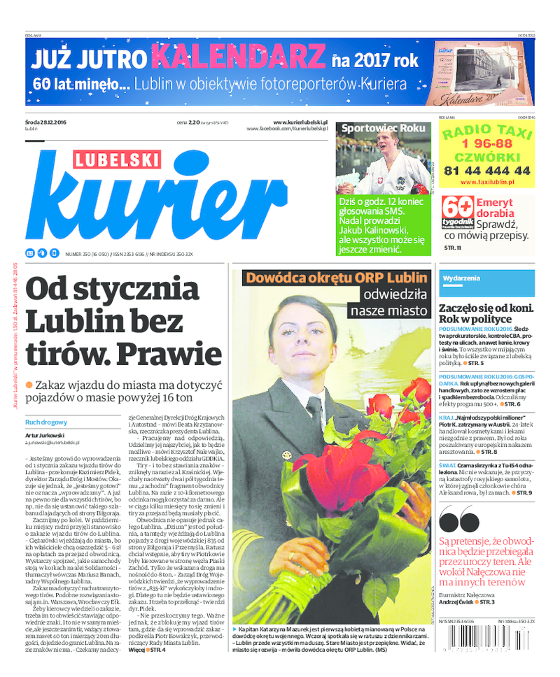 Kurier Lubelski