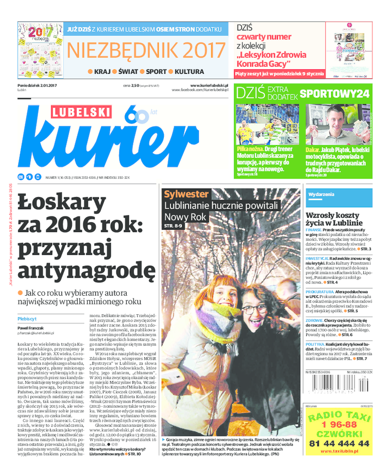 Kurier Lubelski