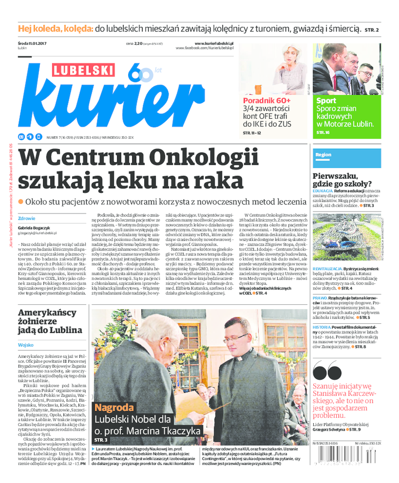 Kurier Lubelski