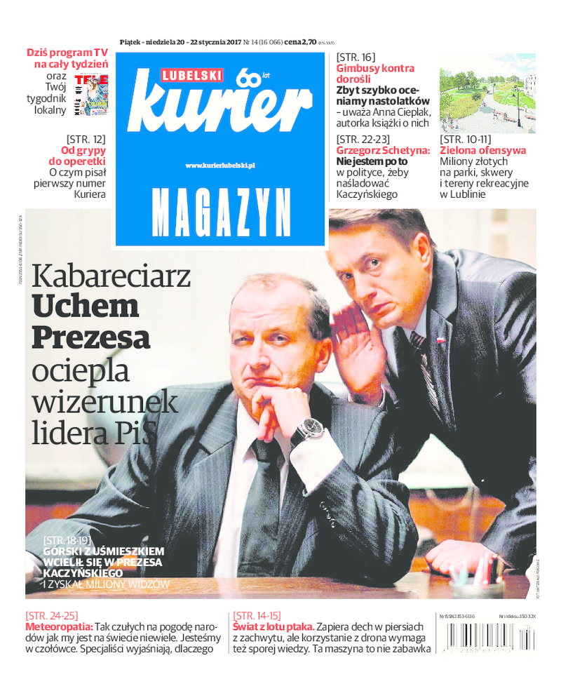 Kurier Lubelski