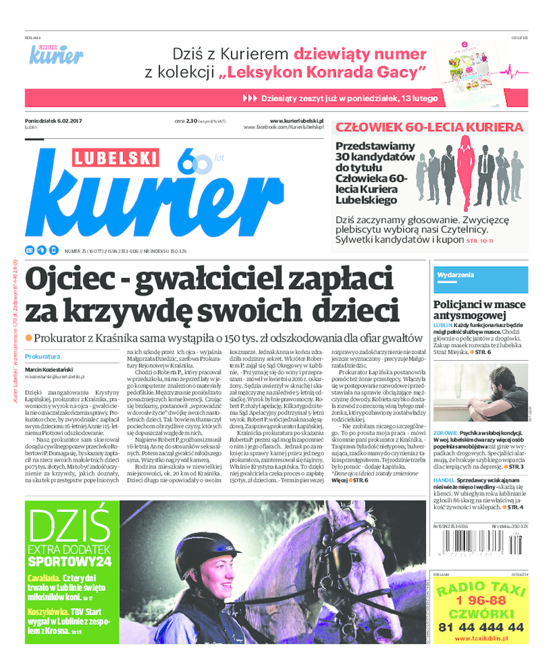 Kurier Lubelski