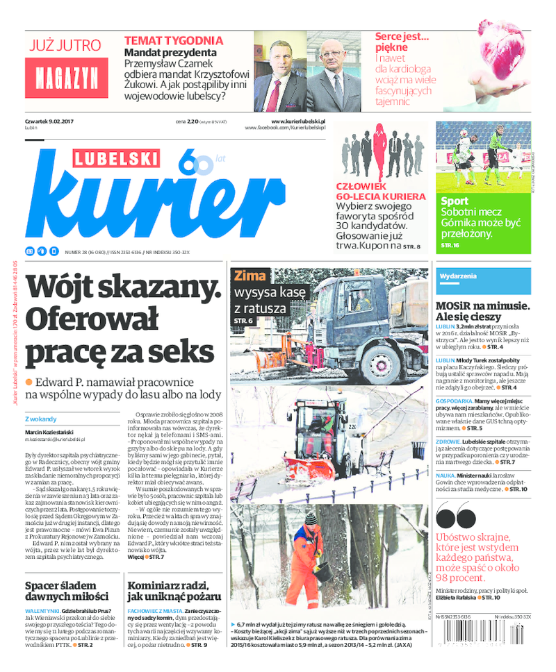 Kurier Lubelski