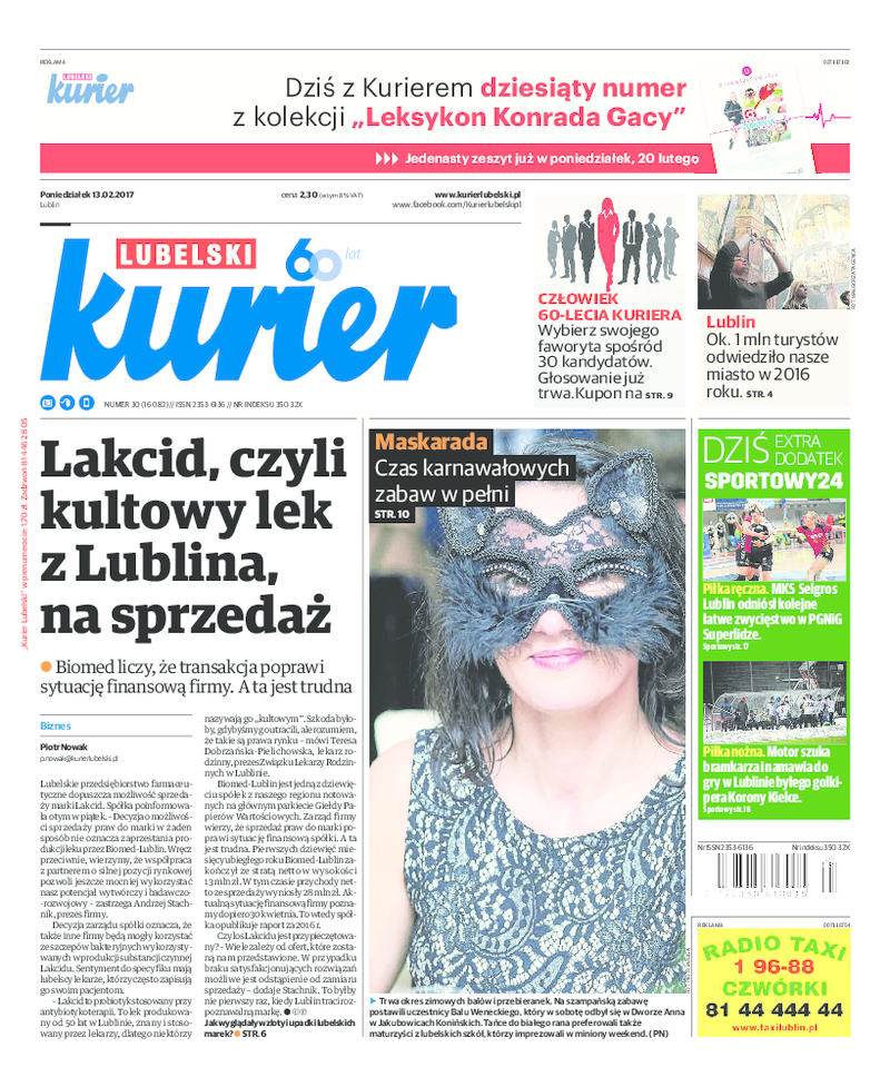 Kurier Lubelski