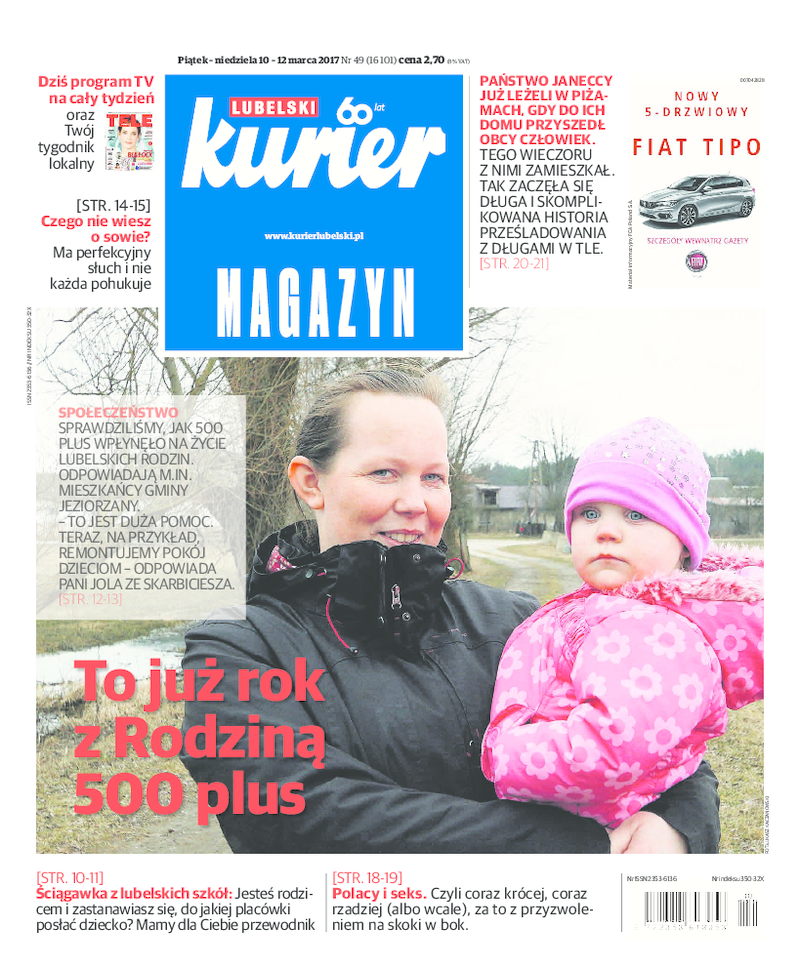 Kurier Lubelski