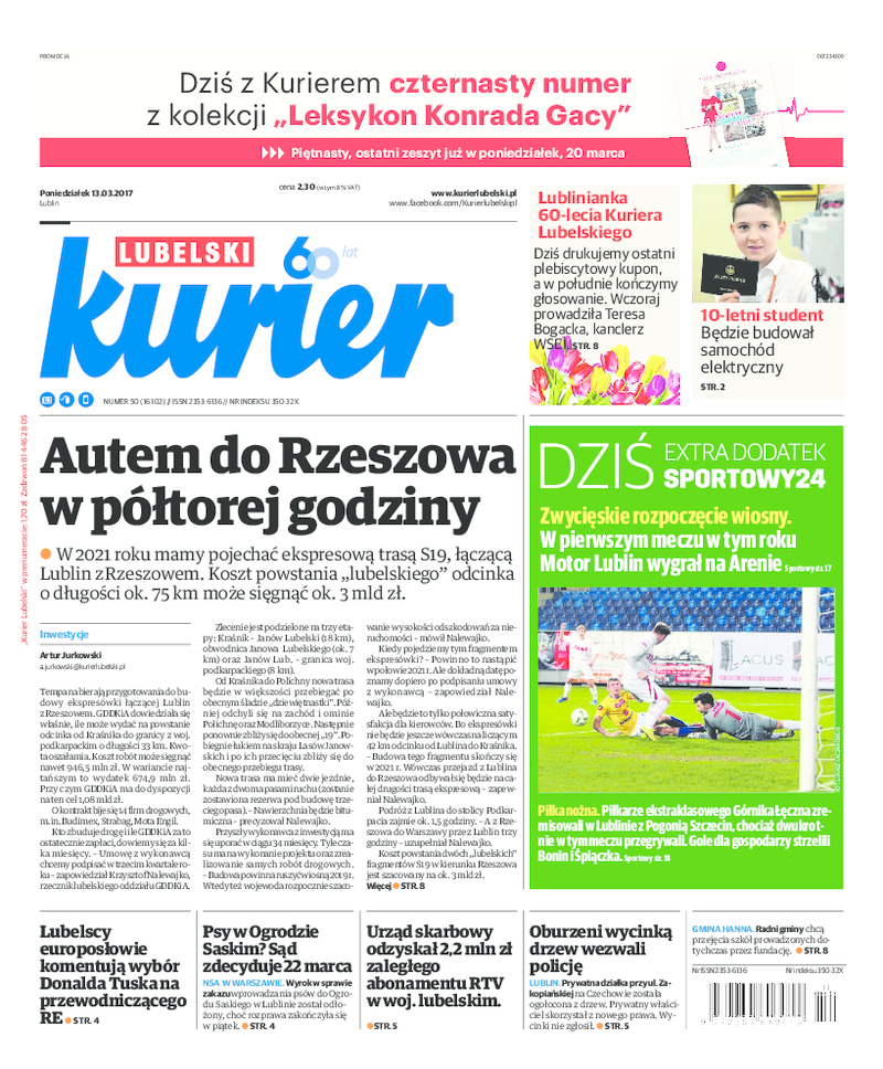 Kurier Lubelski