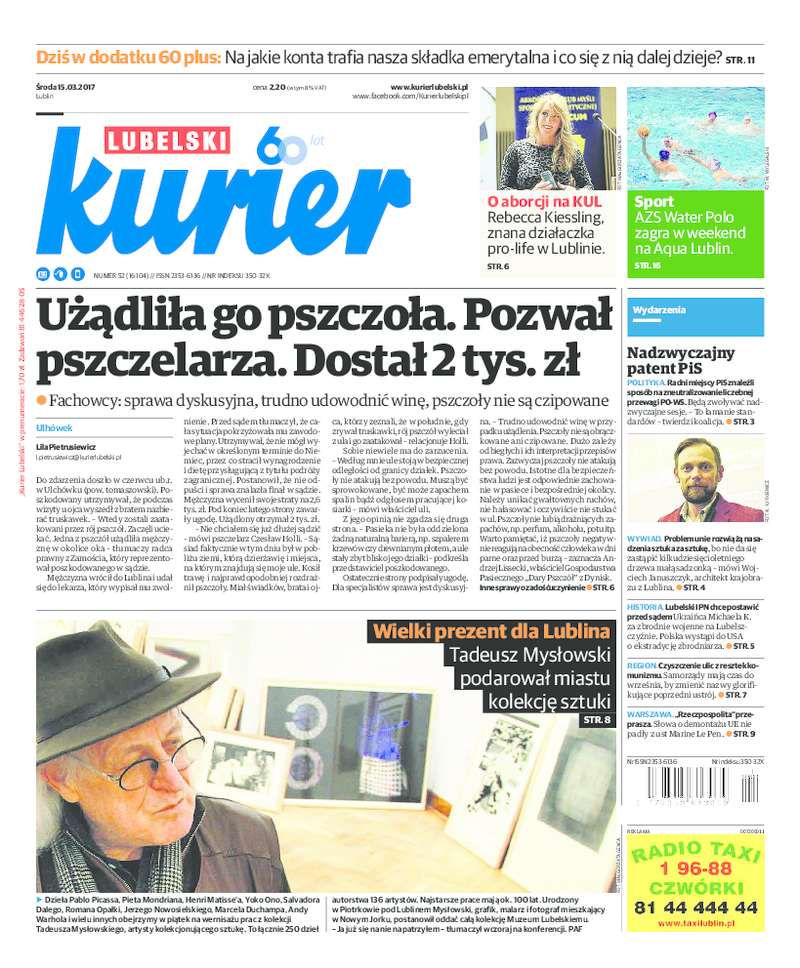 Kurier Lubelski