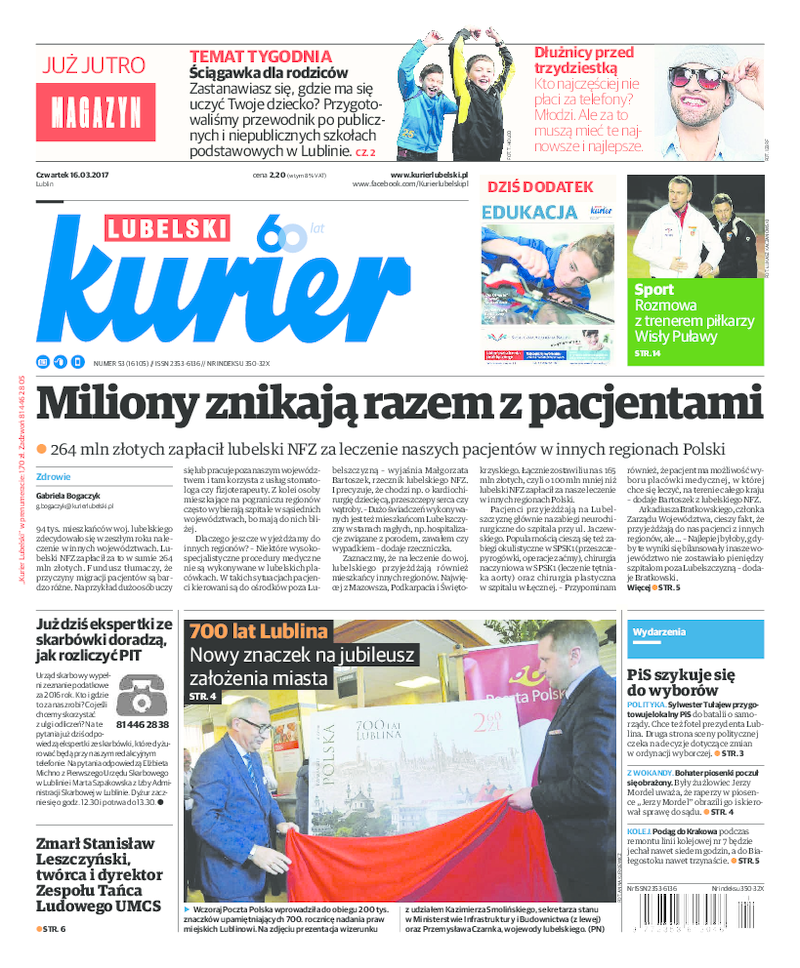 Kurier Lubelski