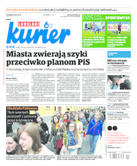 Kurier Lubelski