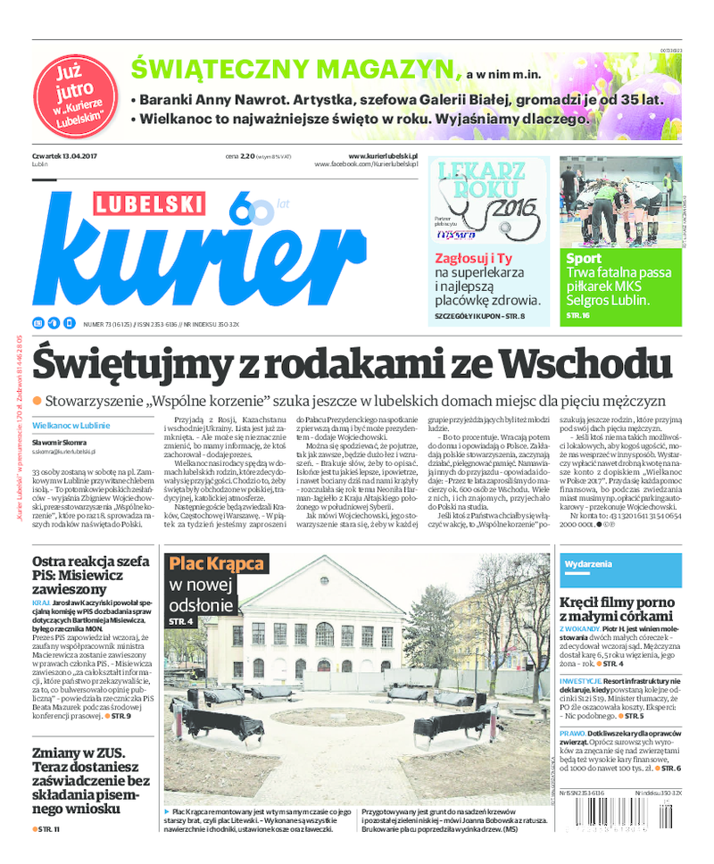 Kurier Lubelski