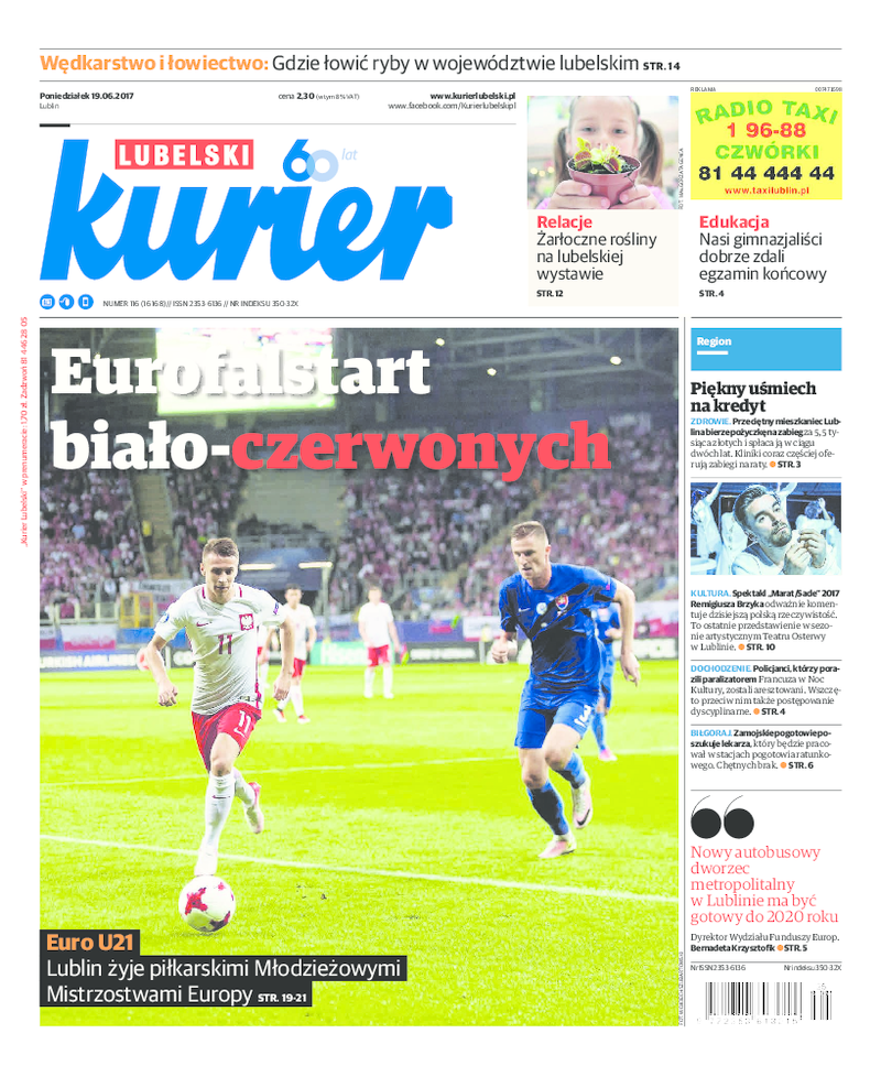 Kurier Lubelski