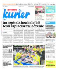 Kurier Lubelski