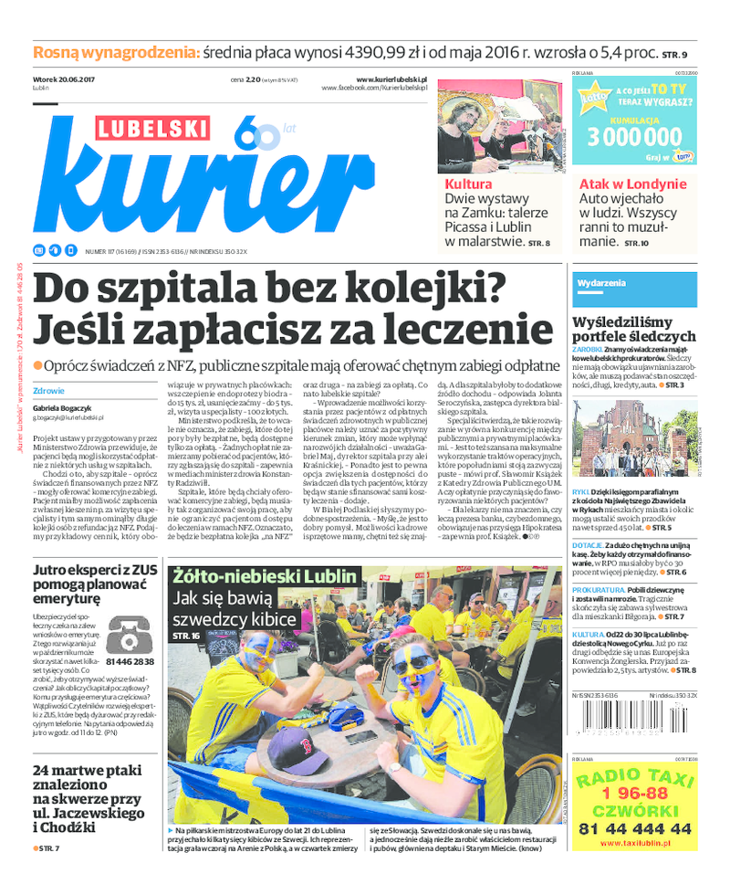 Kurier Lubelski