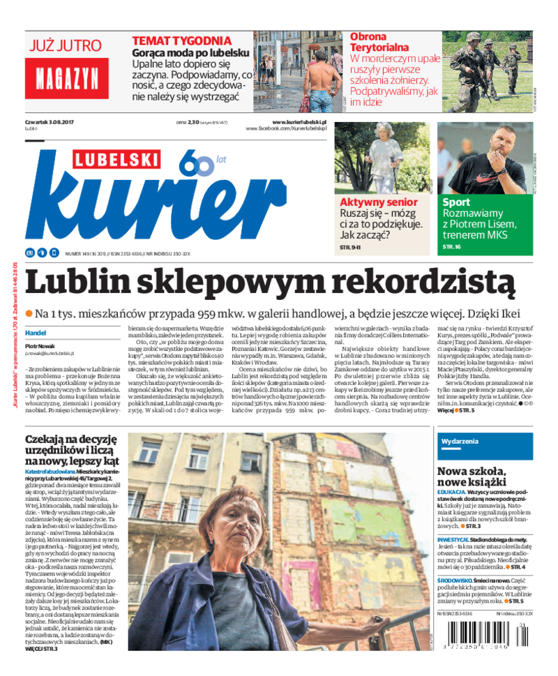 Kurier Lubelski