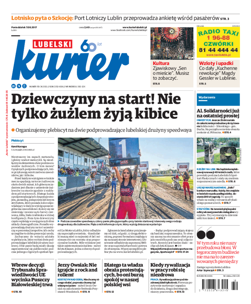 Kurier Lubelski