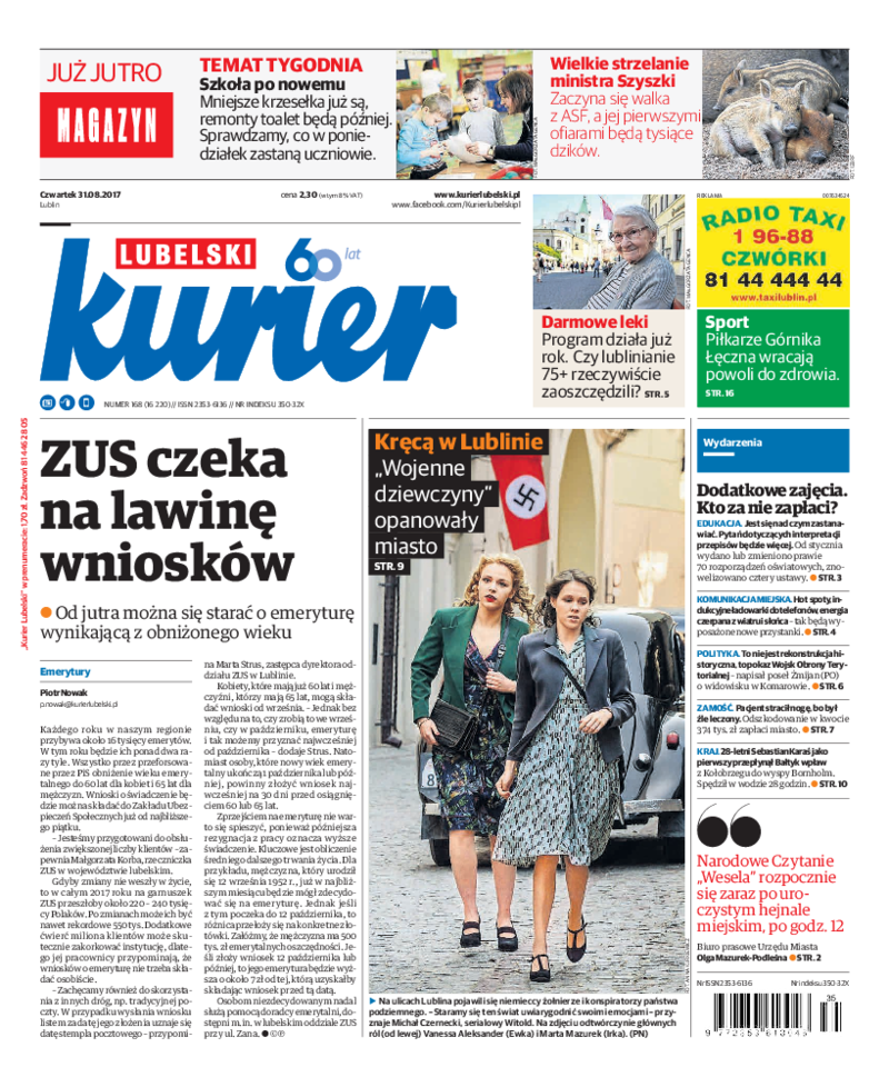 Kurier Lubelski