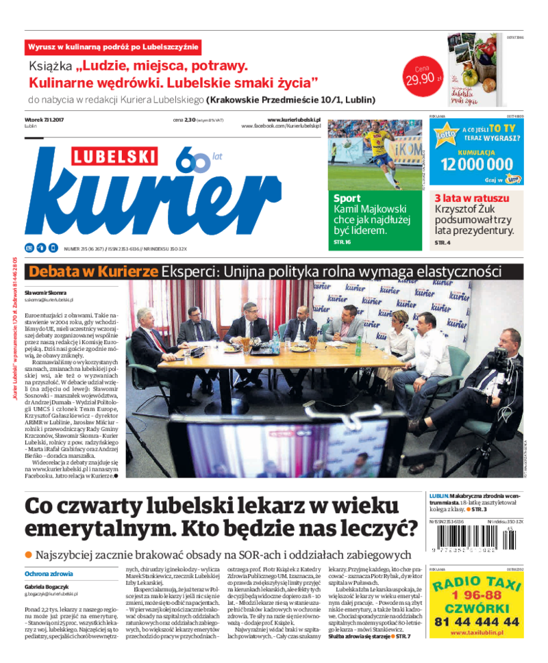 Kurier Lubelski