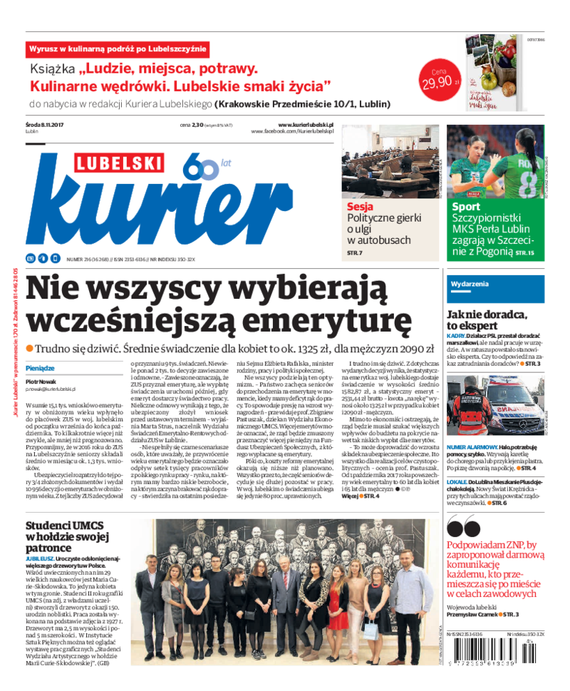 Kurier Lubelski