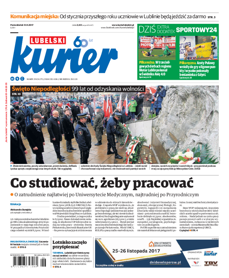 Kurier Lubelski