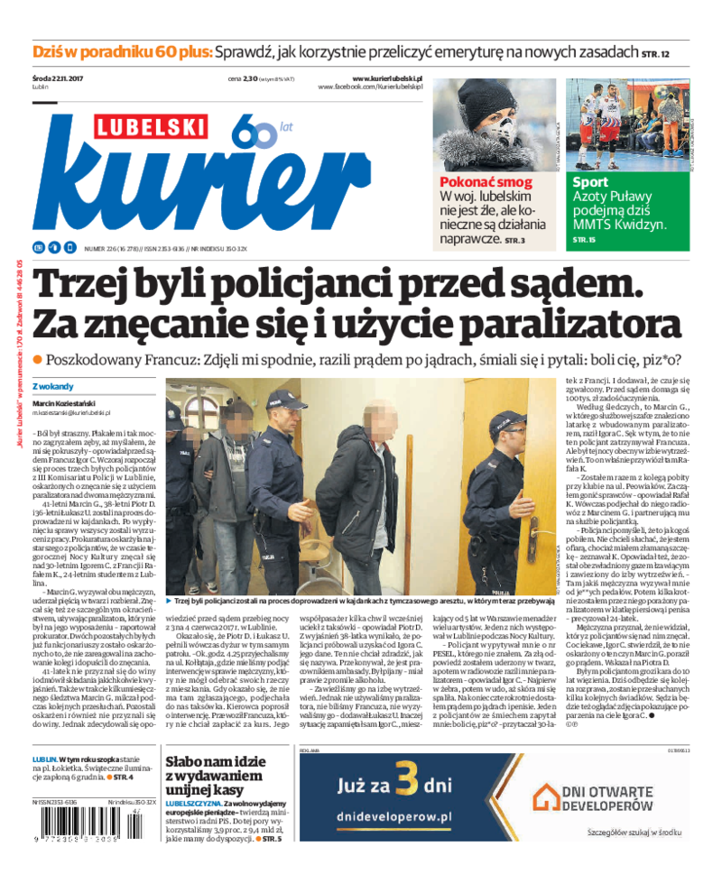 Kurier Lubelski