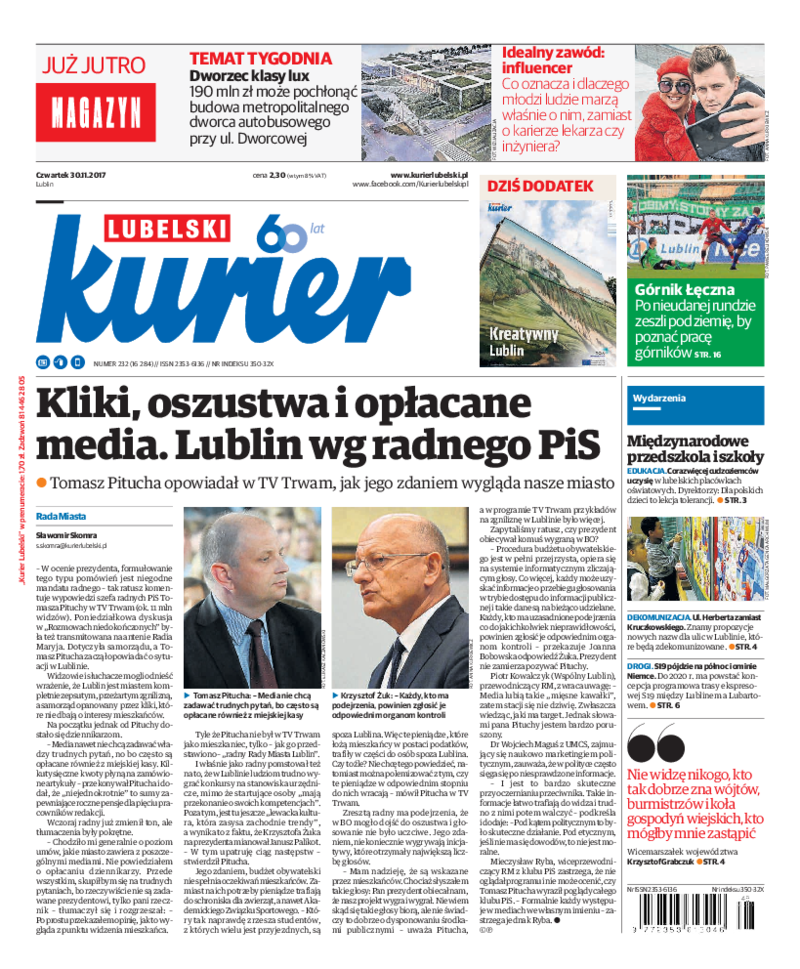 Kurier Lubelski