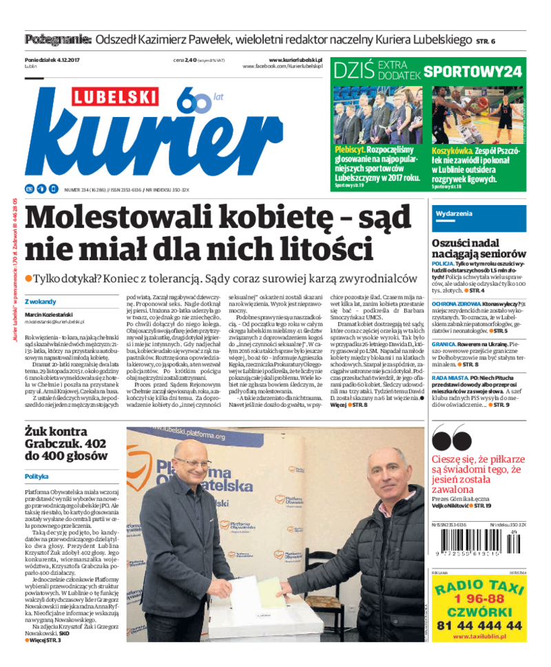 Kurier Lubelski