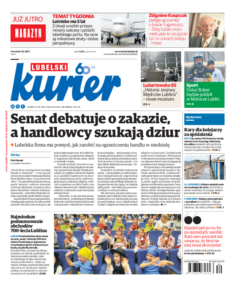 Kurier Lubelski