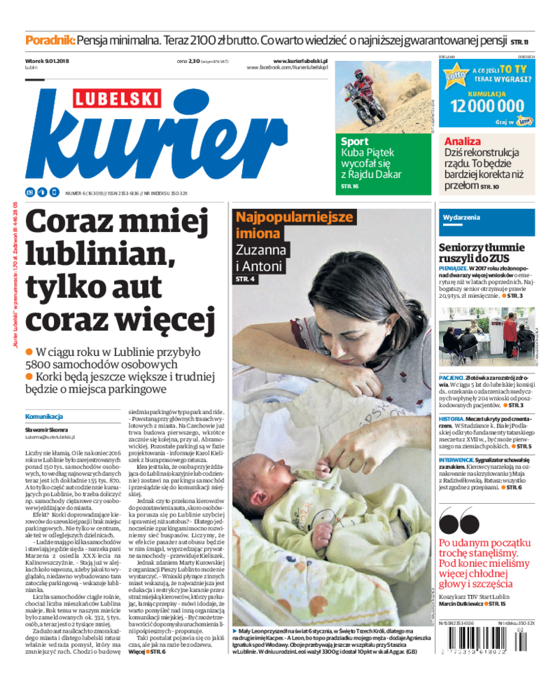 Kurier Lubelski