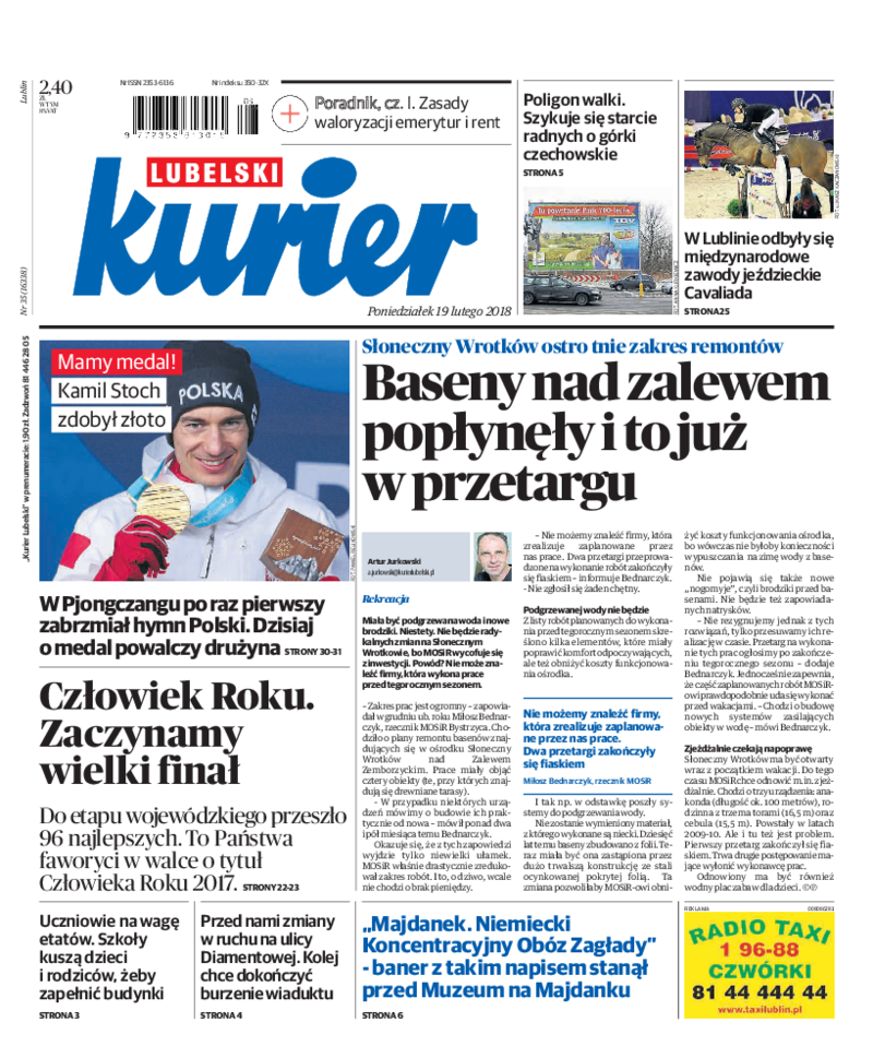 Kurier Lubelski