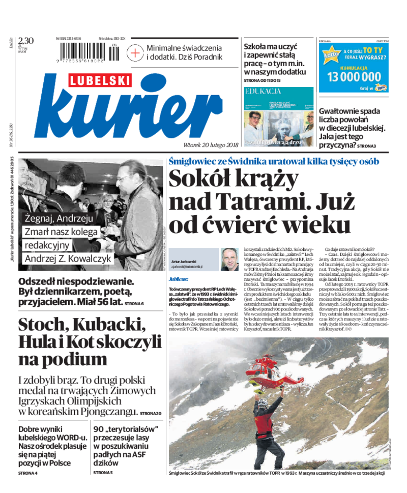 Kurier Lubelski