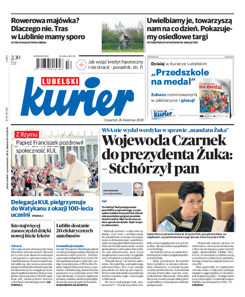 Kurier Lubelski