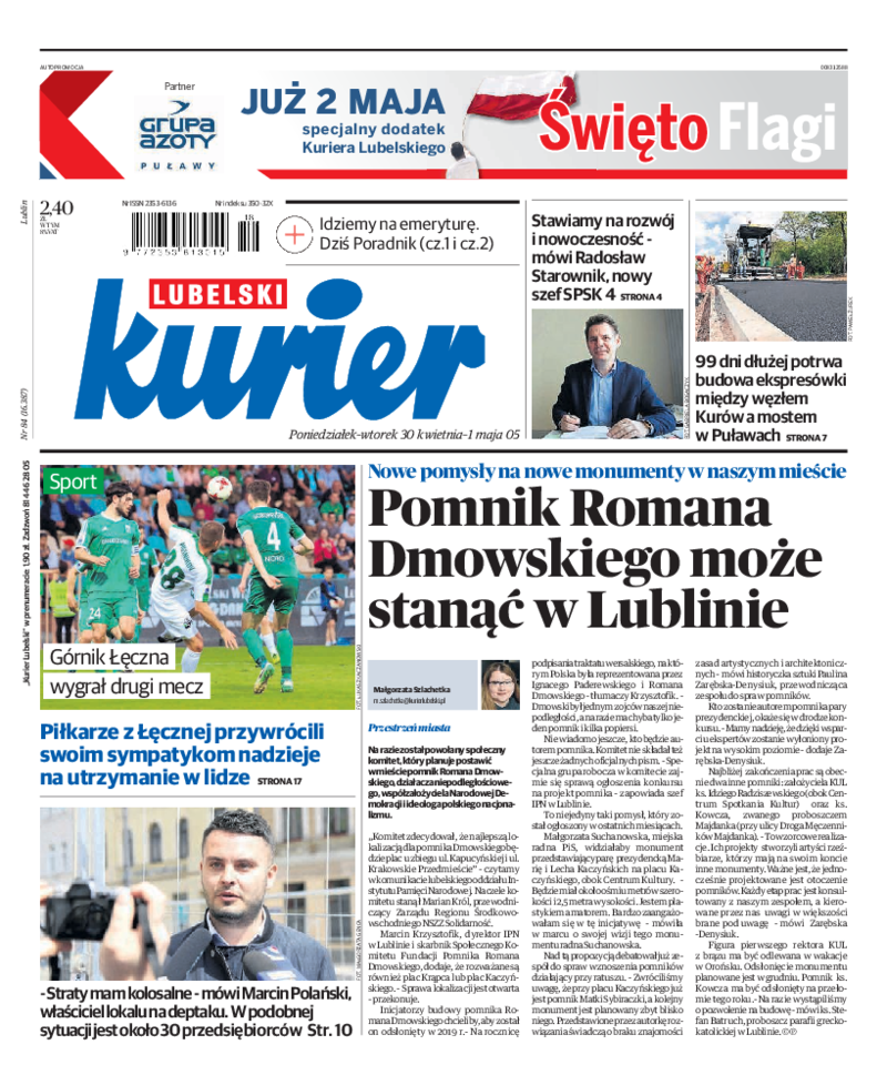 Kurier Lubelski